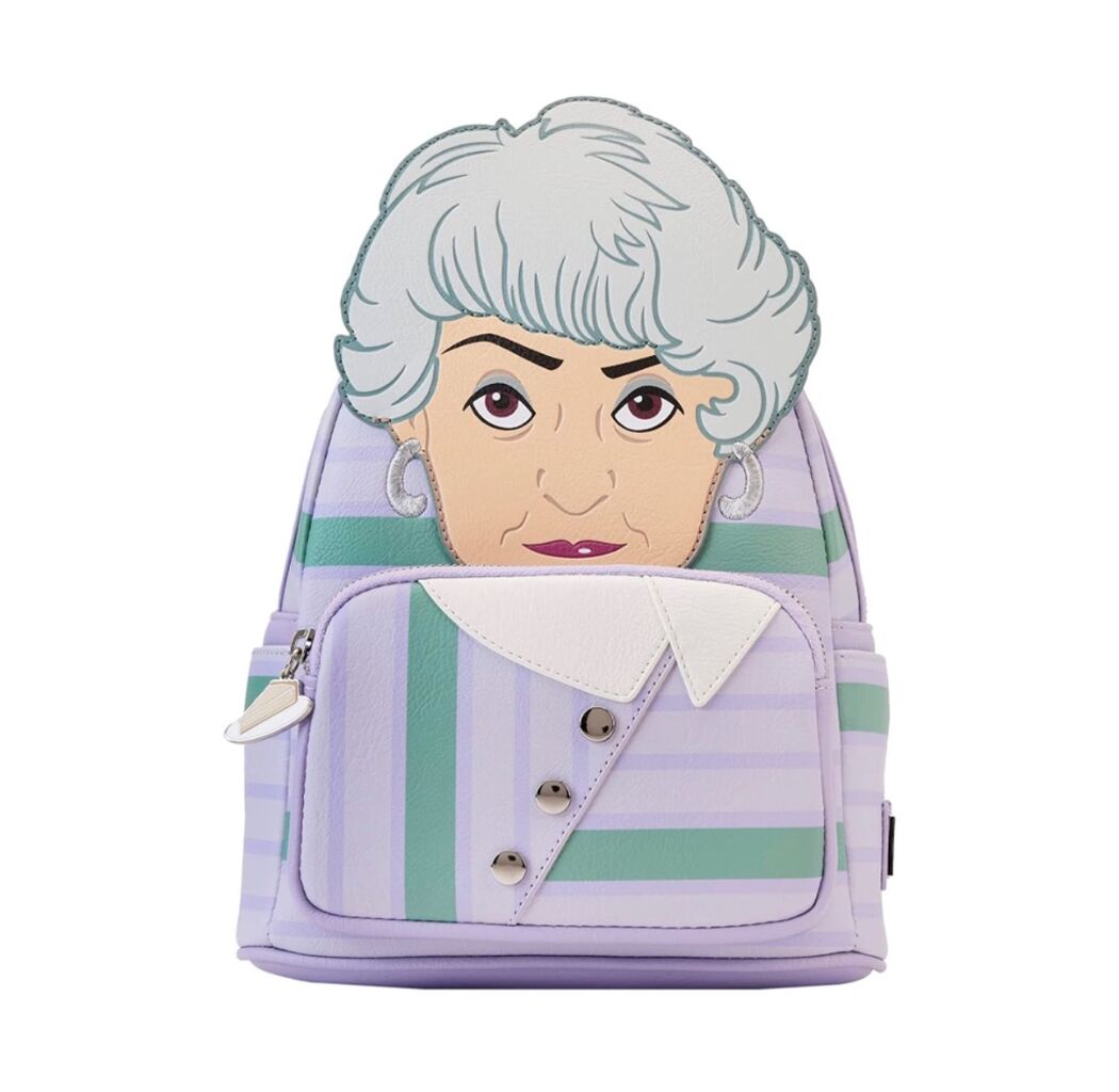 Dorothy 