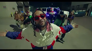 WATCH NOW: Big Vibez (Dance Take Ver.)