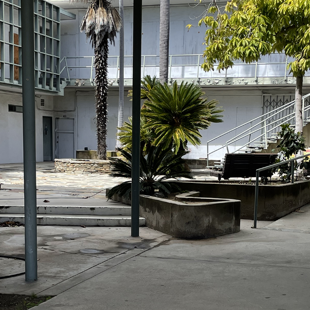 Barry Building | Los Angeles Conservancy