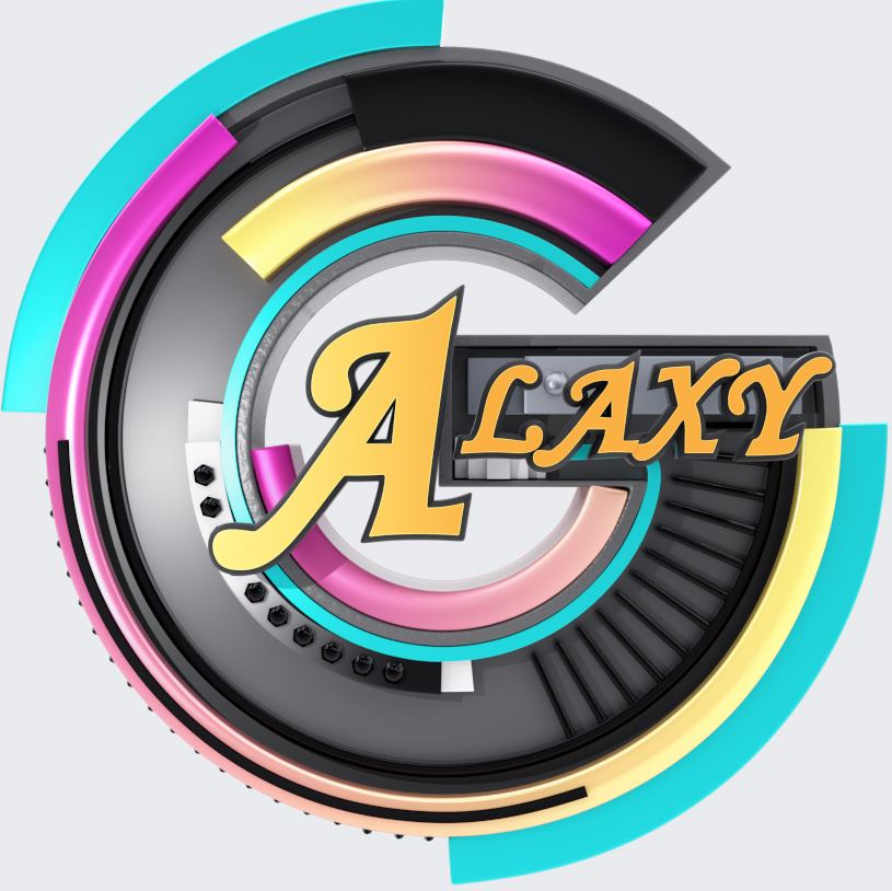 Social Media Galaxy Navatra