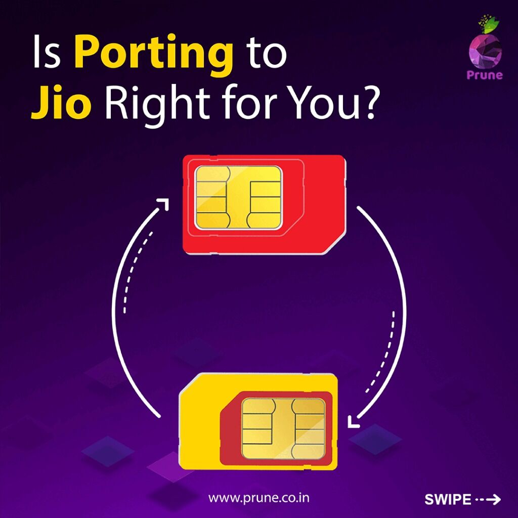 Is Porting to Jio Right for You?