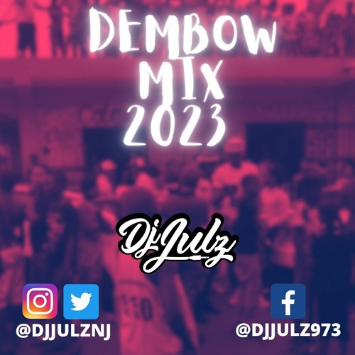 Dembow Mix 2023