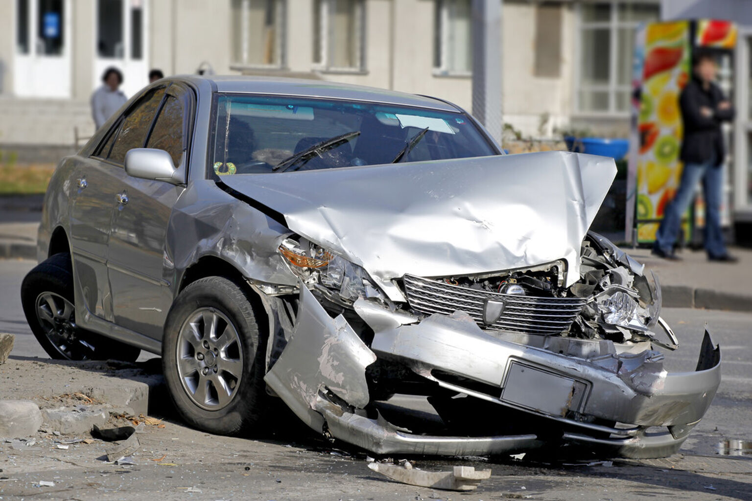 Distracted Driving in Miami is Causing Avoidable Injury, Fatalities