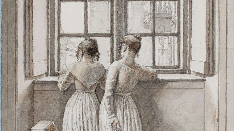 Drawings to Define a New Denmark