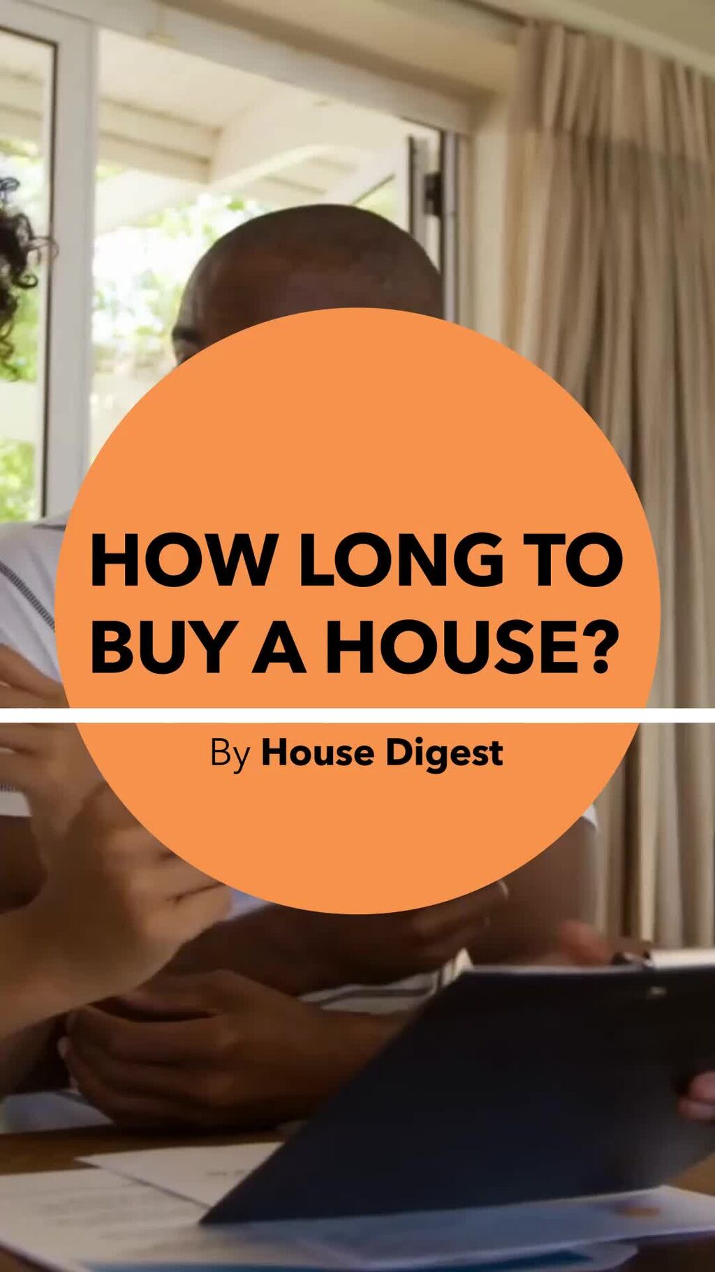 Buy A House?
