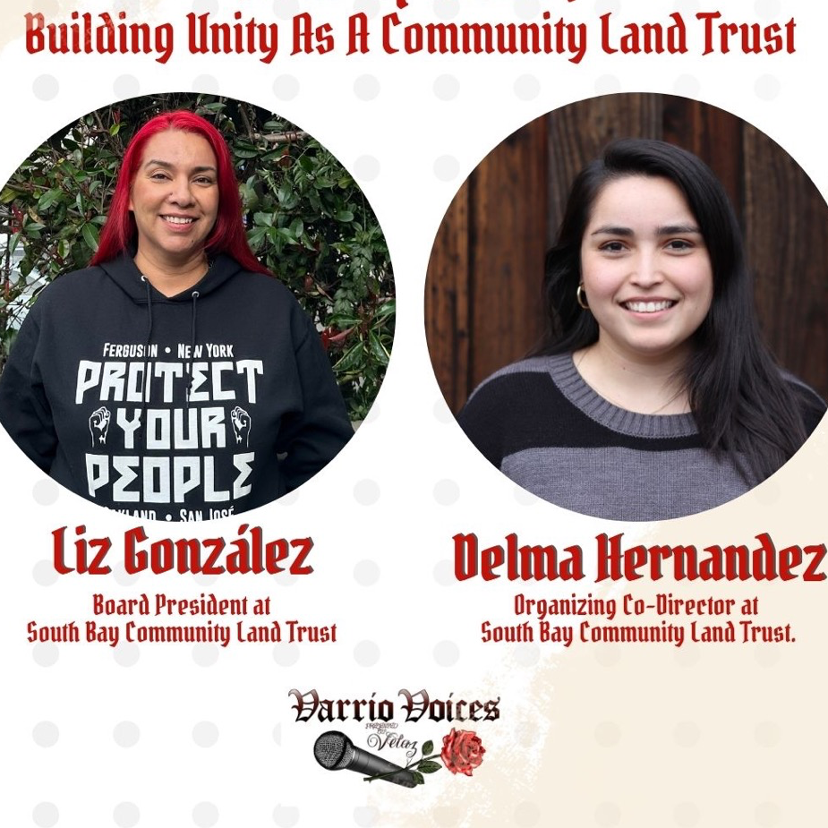 Building Unity as a Community Land Trust