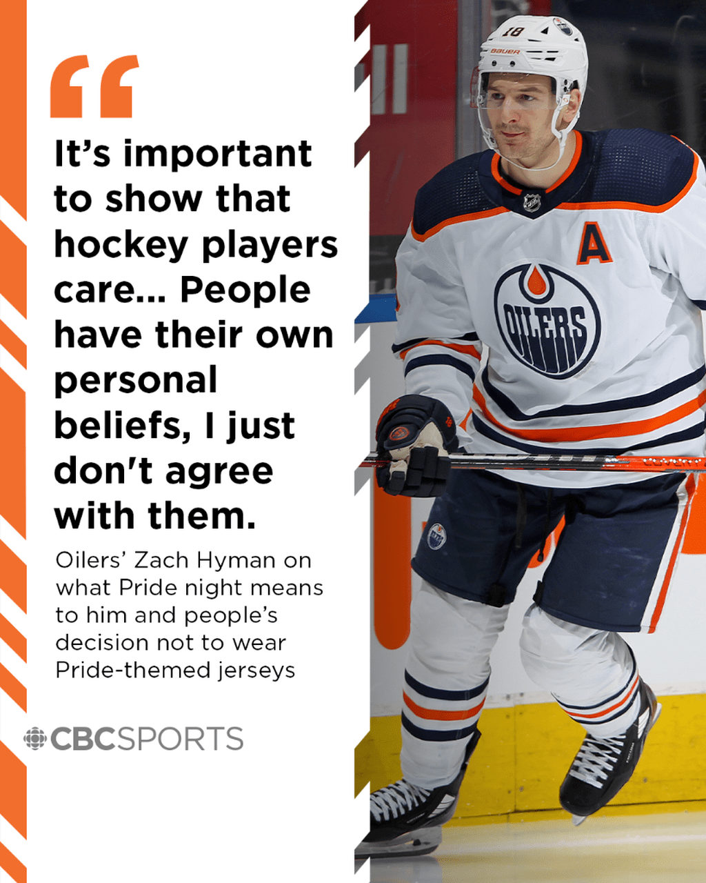 Unwelcome spotlight falls on NHL team Pride night events