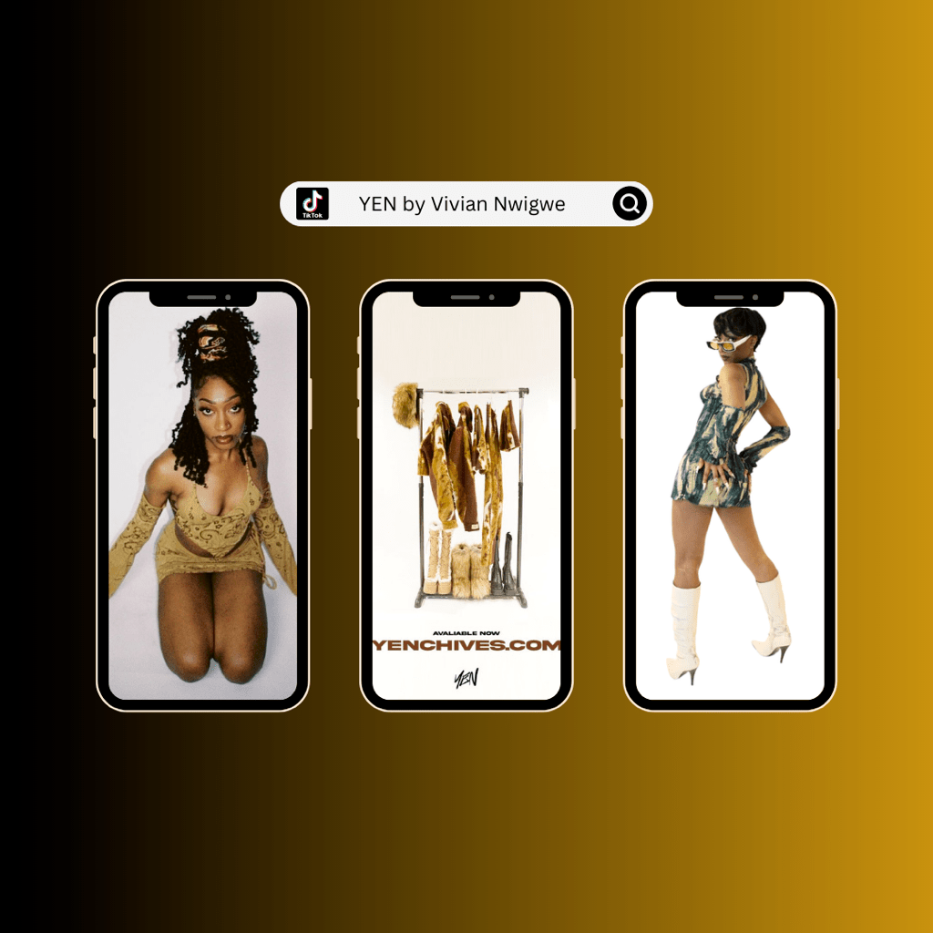 TikTok Becomes Digital Archive For Local Designer&rsquo;s Innovative Creations