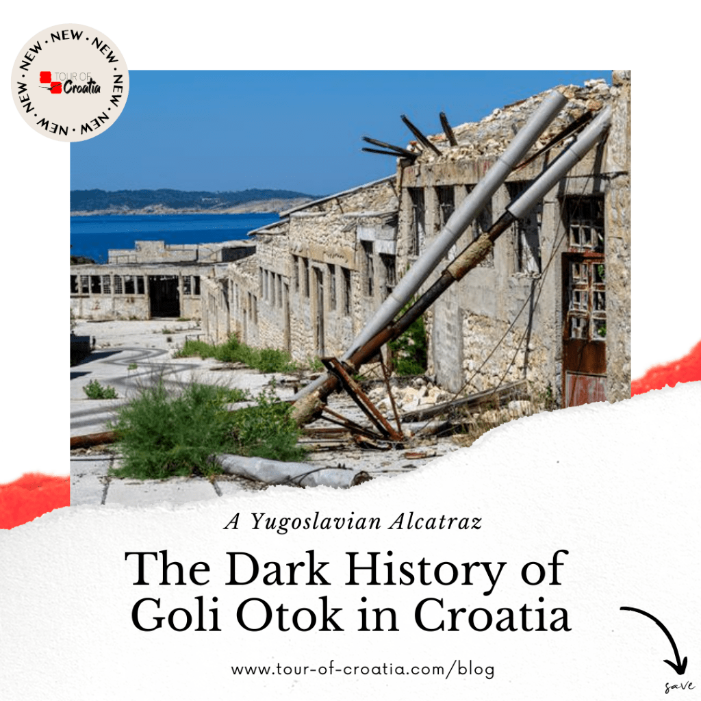 Goli Otok