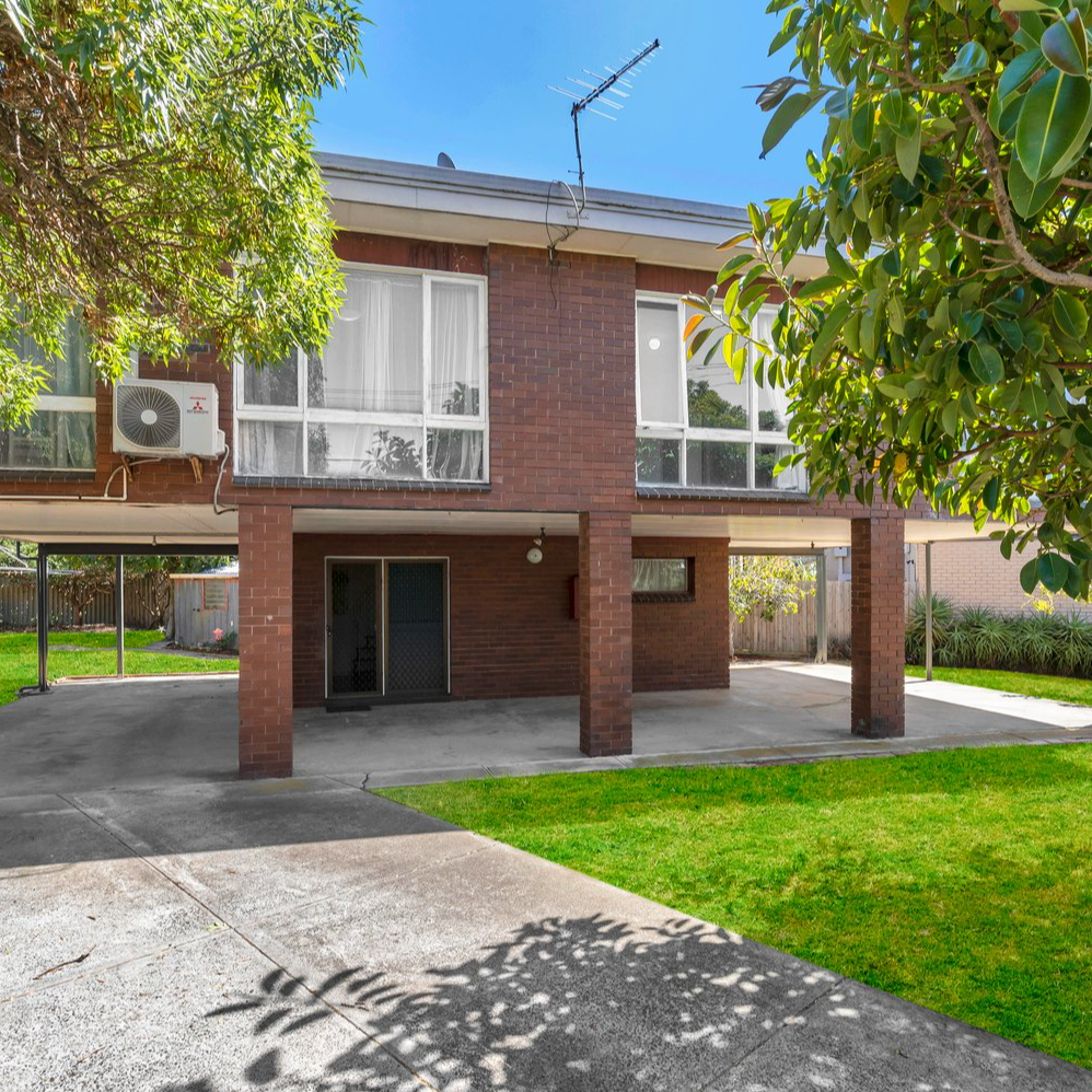 12 Patterson Street Bonbeach