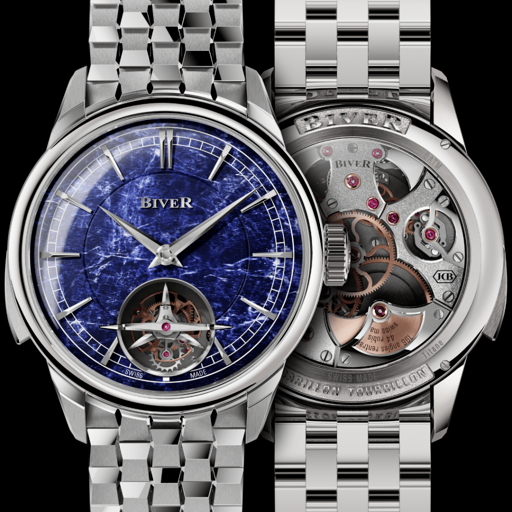 Biver Watches