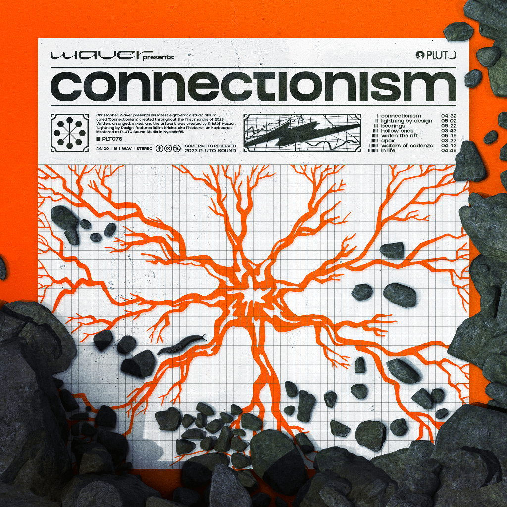 Christopher Waver - Connectionism (PLT076)