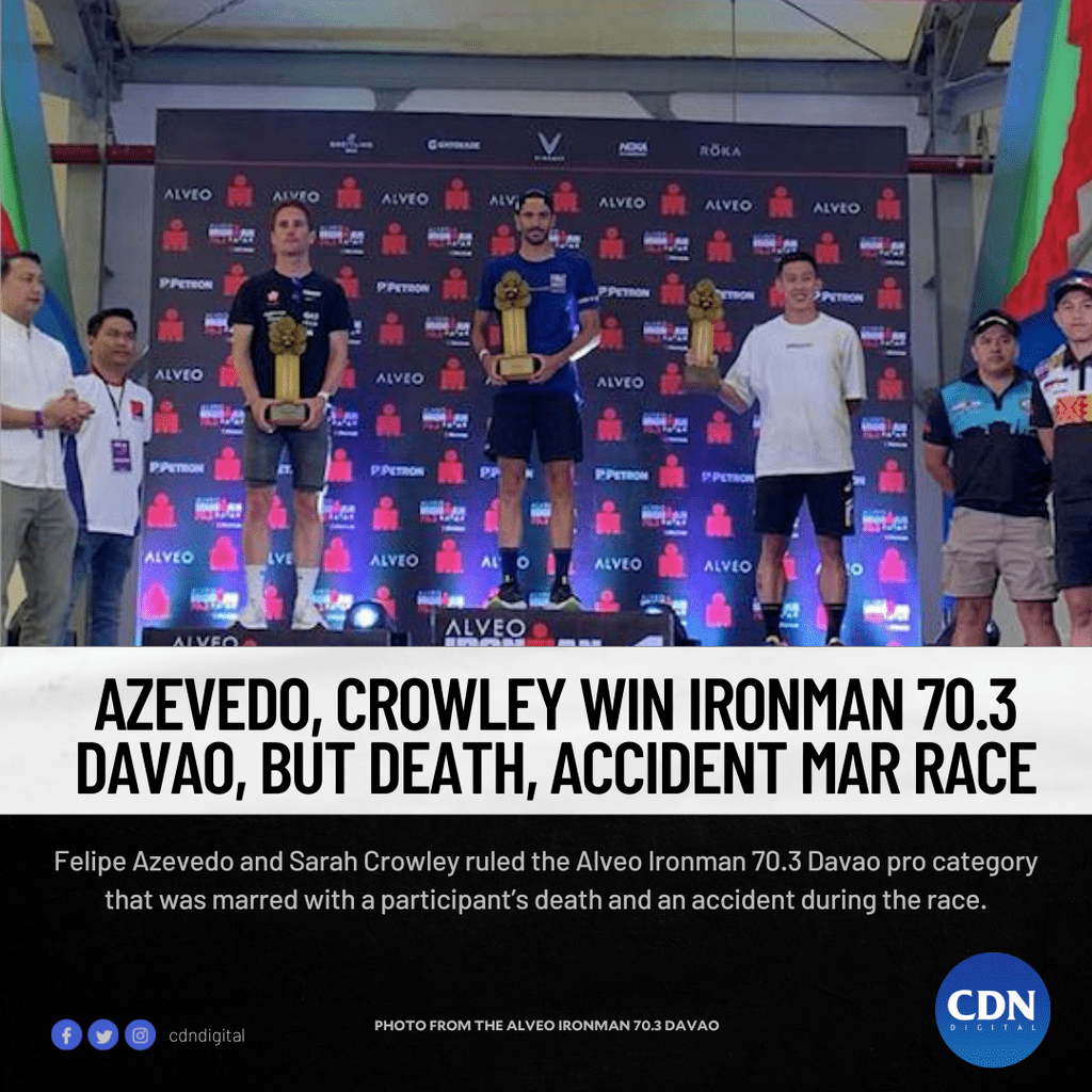 IRONMan Davao