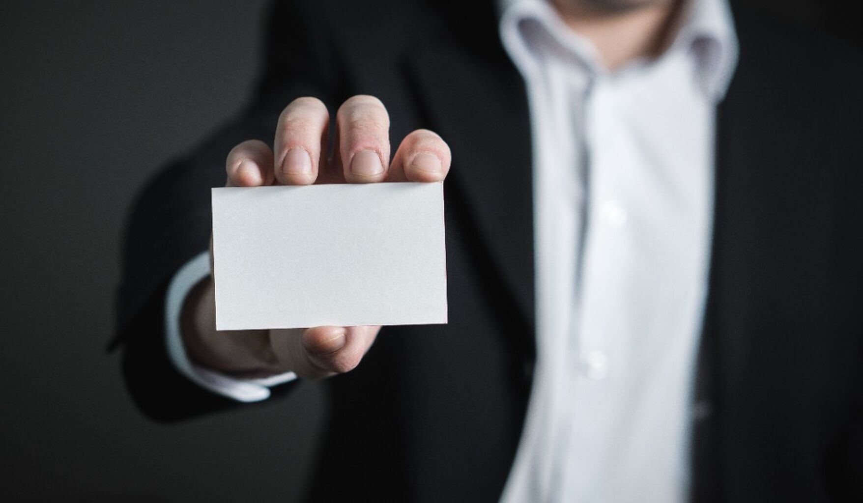 CORSO Digital Personal Branding
