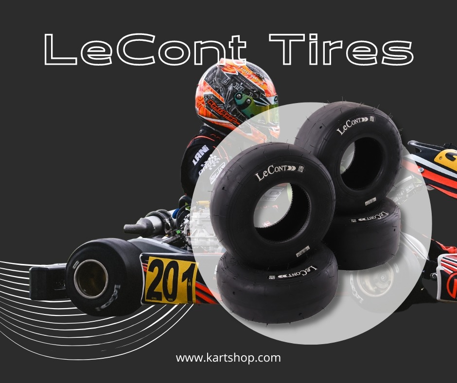LeCont tires