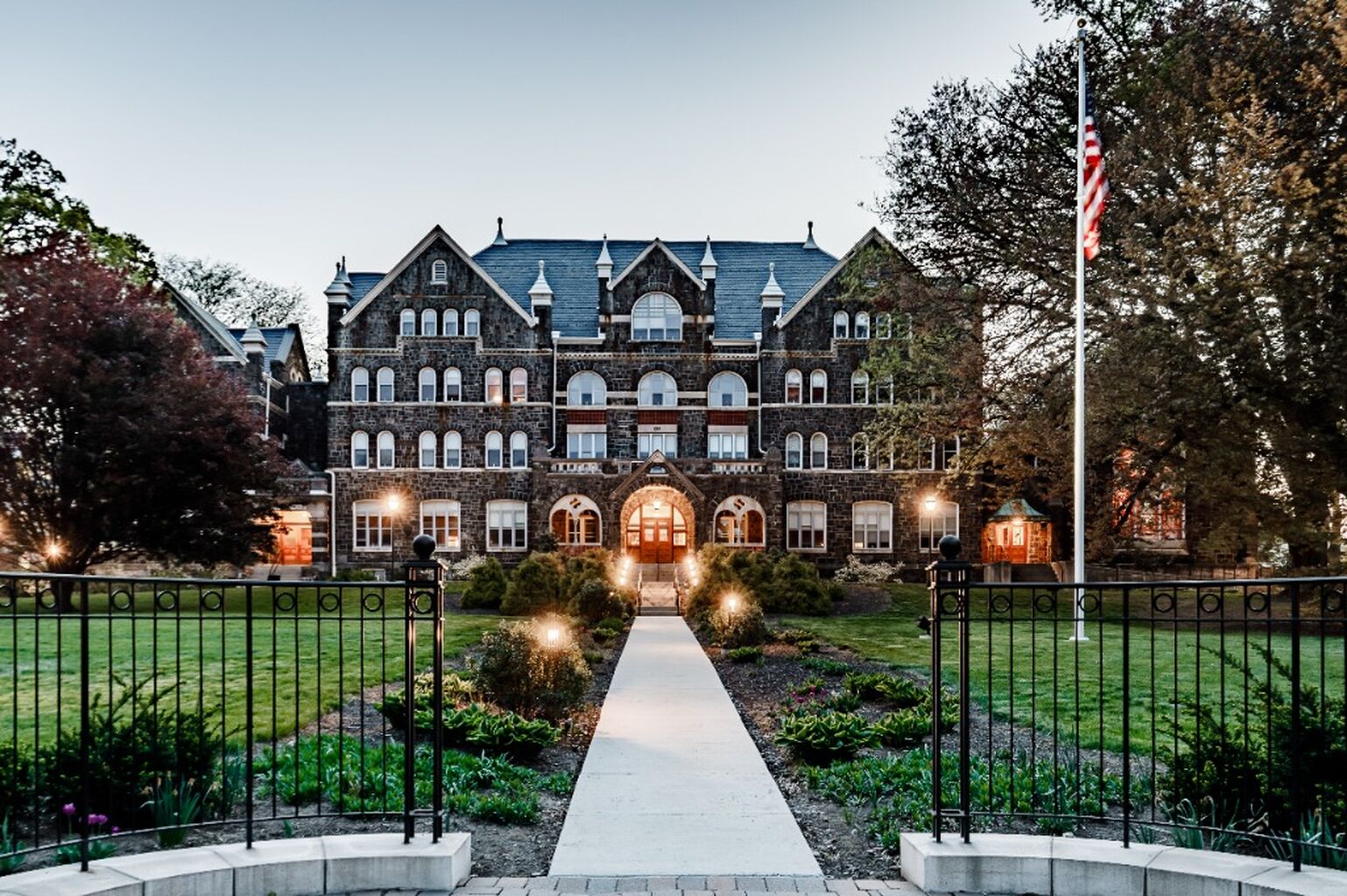 Alumni Benefits 