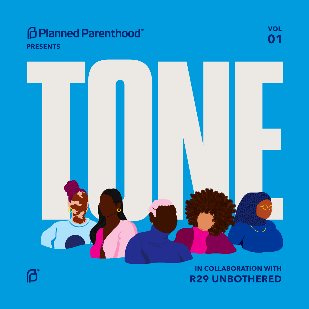 TONE VOLUME 1 & 2: Spotify 