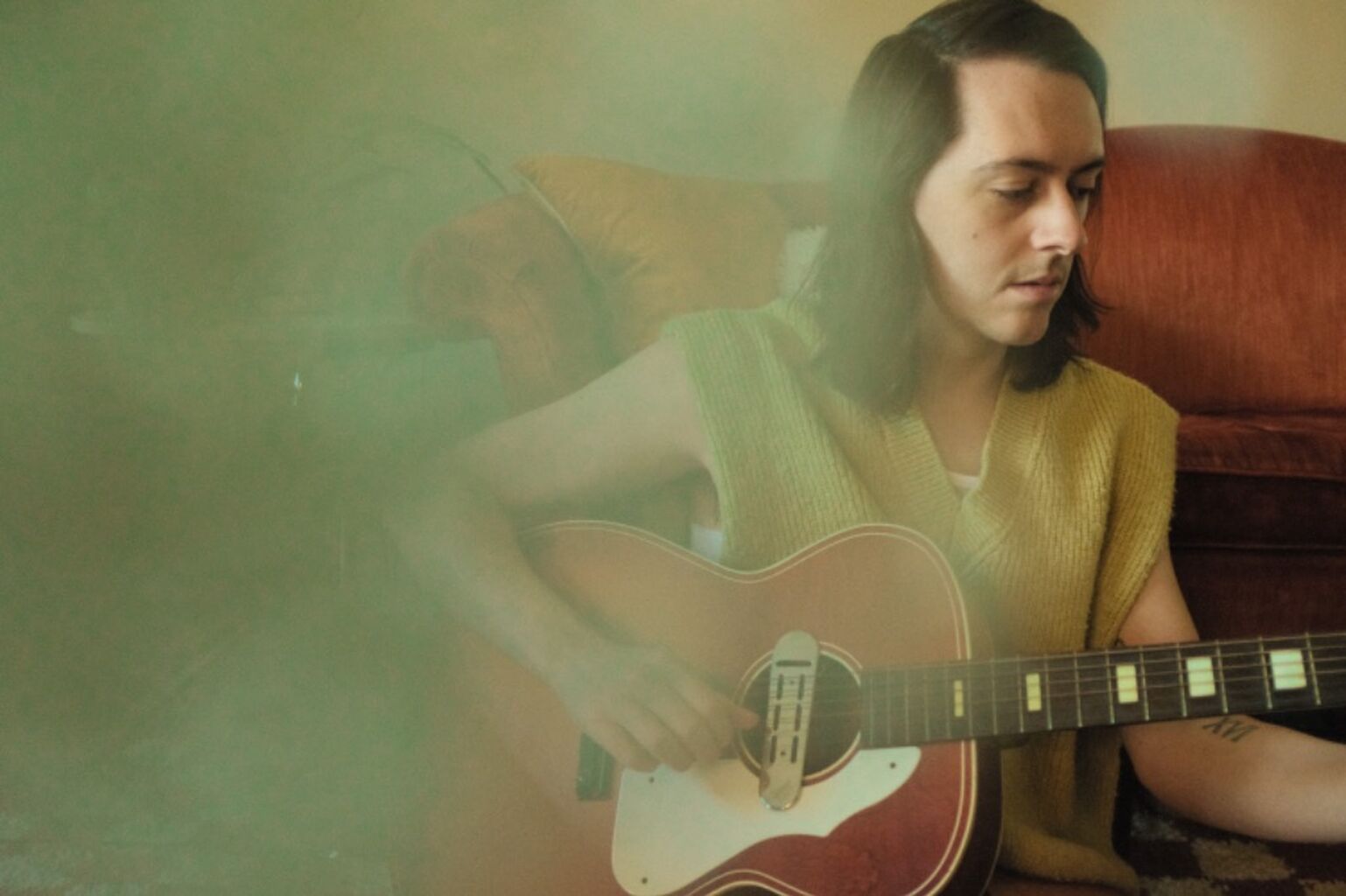 Tickets - The Electric Jane / Apr 4th Nash