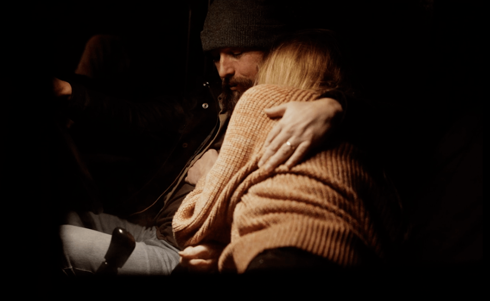 Older (Official Music Video)