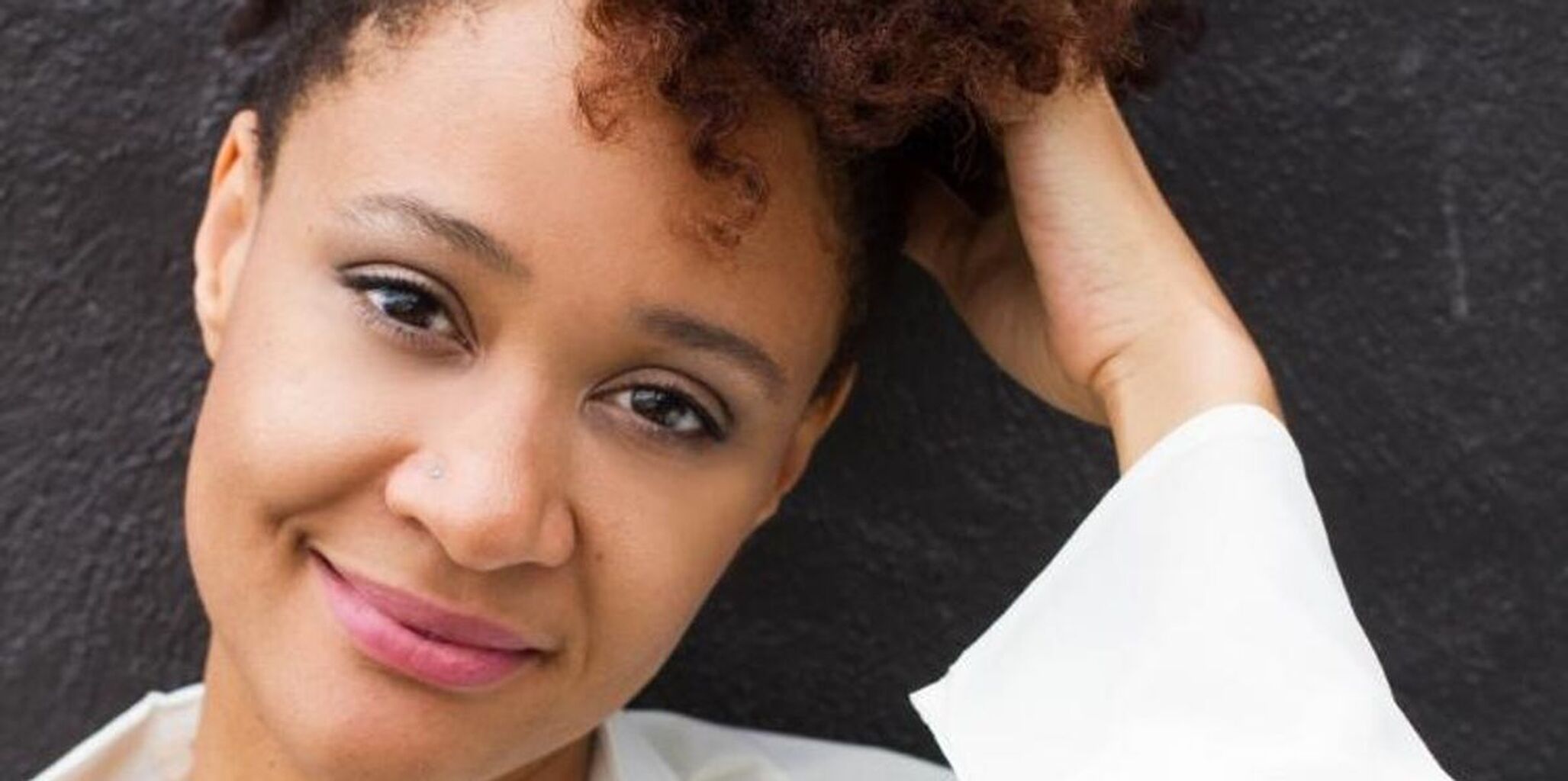 Interview with Kai Hazelwood |  The Advocate