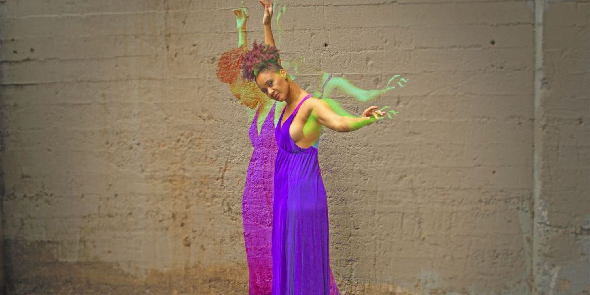 Interview with Kai Hazelwood | bi.org