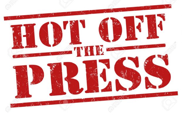 Good Trouble Makers | RaynbowAffair