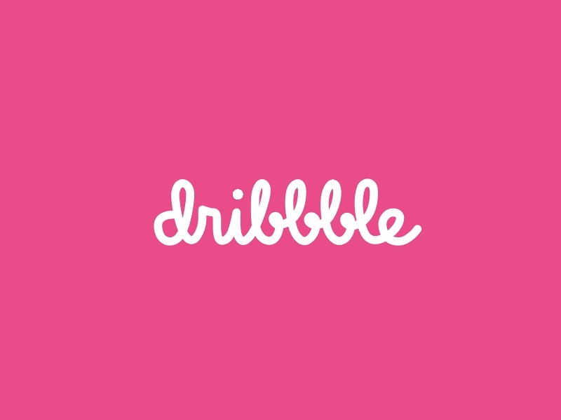 dribbble