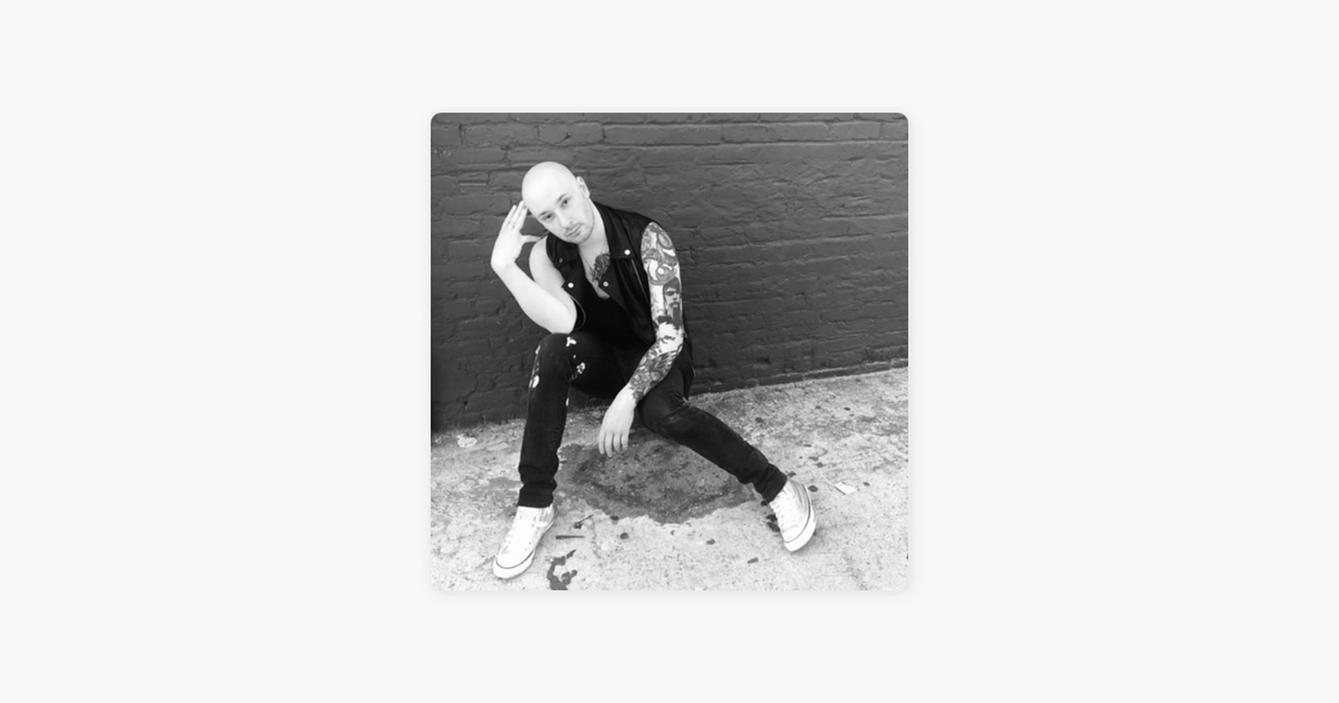 &lrm;Rock In:flux: An Interview with Vattica on Apple Podcasts