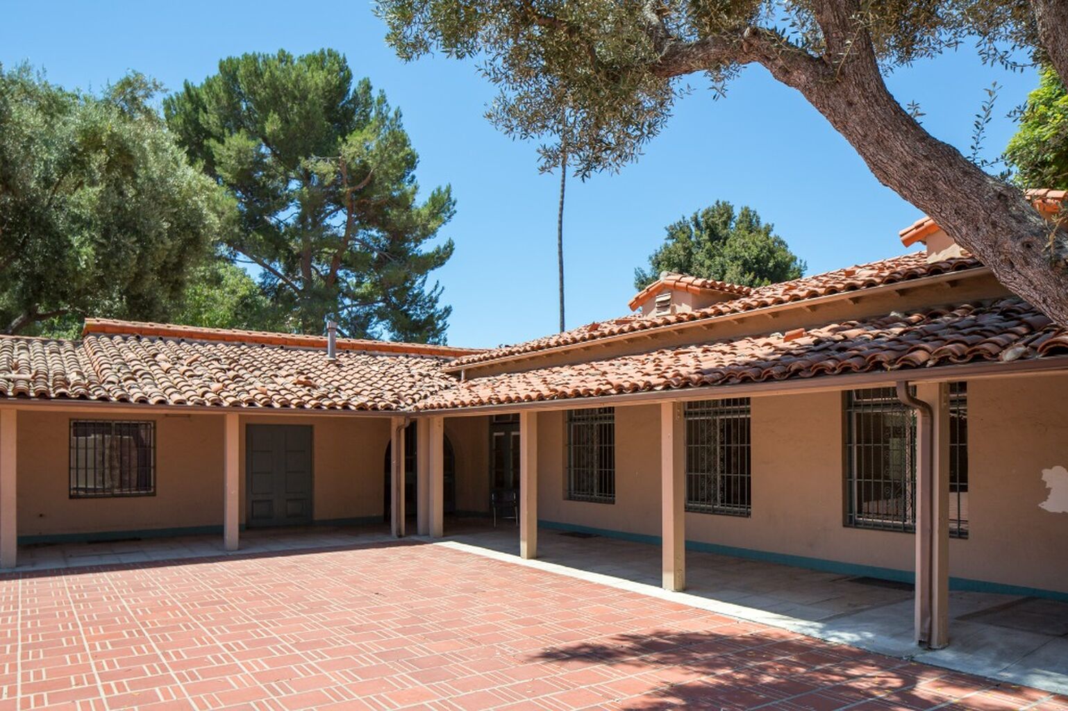 West Hollywood Historic Preservation Commission: Plummer Park