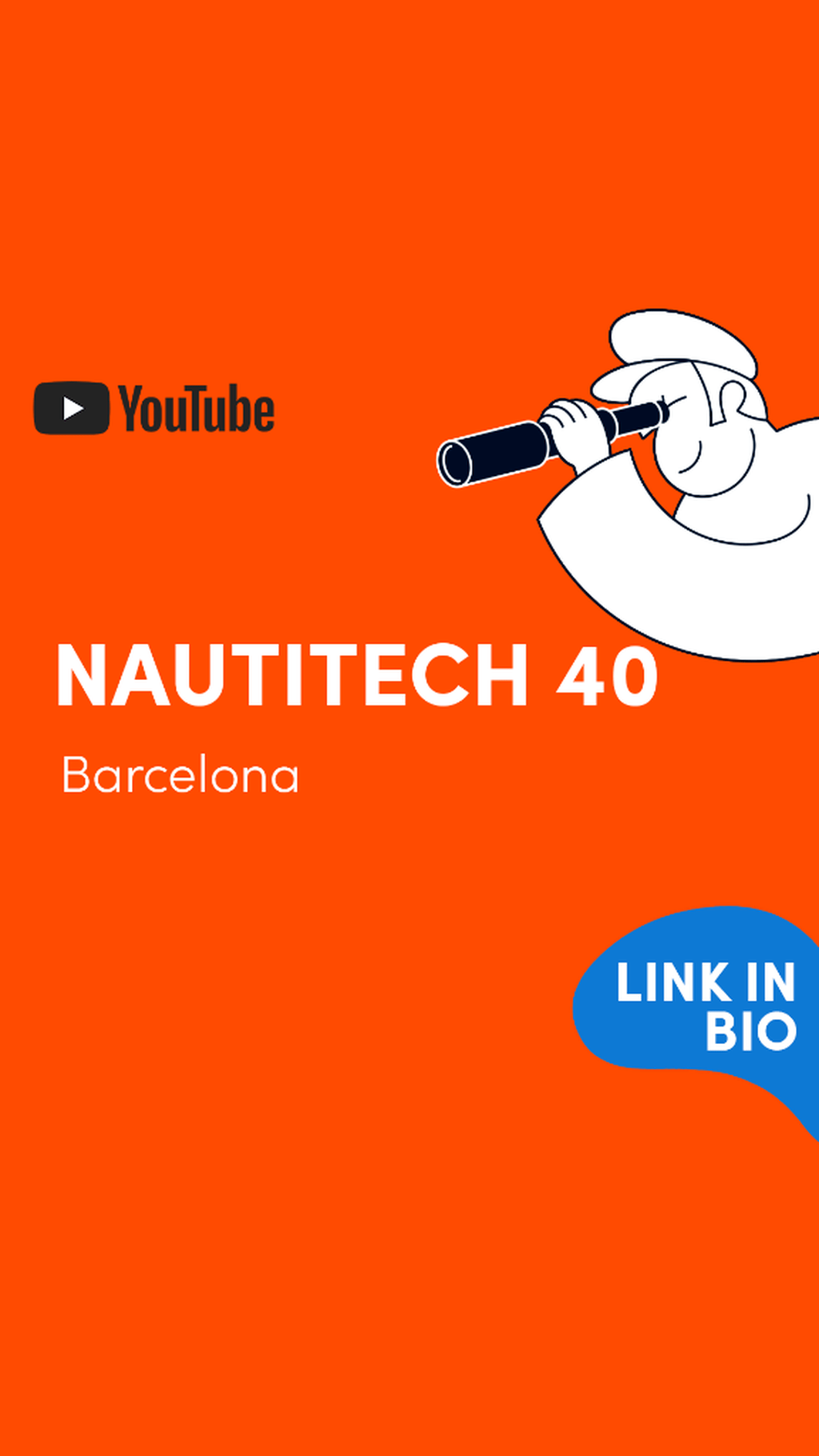 NAUTITECH 40