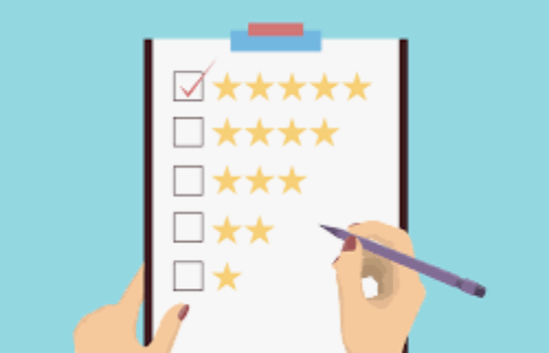 FEEDBACK - SF Studios would love your feedback