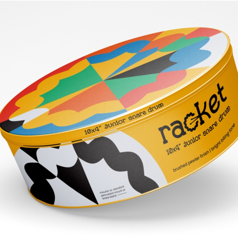 Packaging Design Program