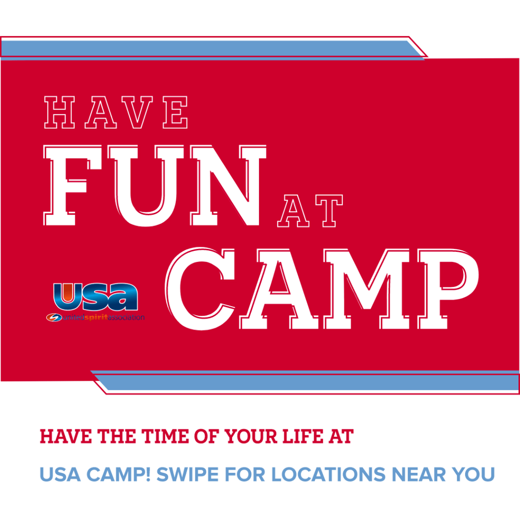 Register for Camp!