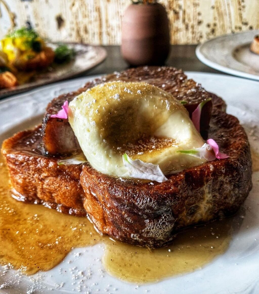 Ricky + Olivia Pop Up - Read our blog & reserve your seat here