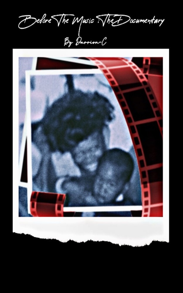 Before The Music : The Documentary - Kobo
