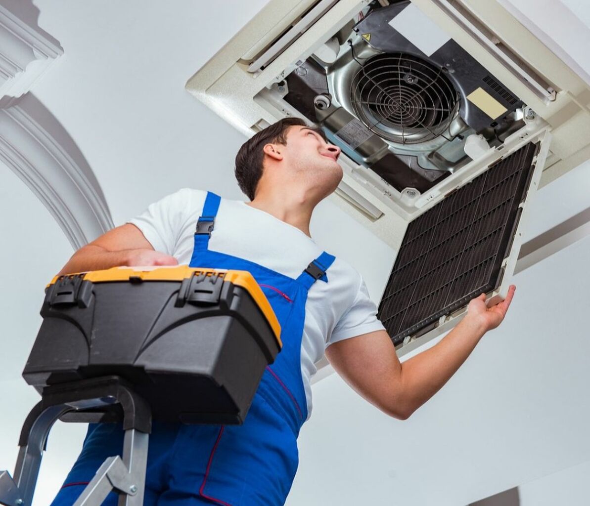 5 Benefits of Preventive HVAC Maintenance