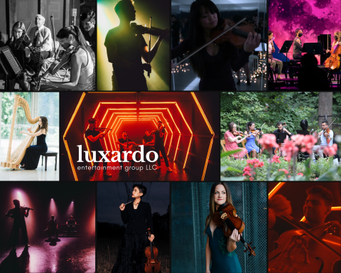 Partner with Infinity Concerts