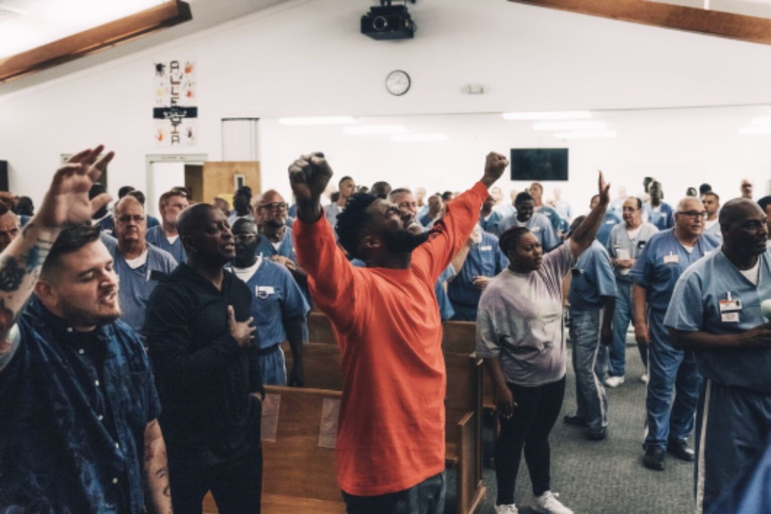 Find Out How Your Ministry Can Partner With Us!