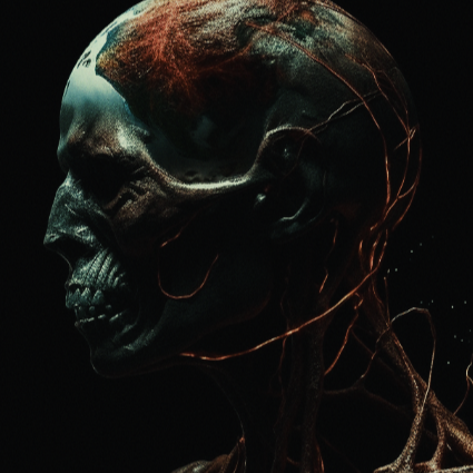 CATTLE DECAPITATION - Scourge of the Offspring