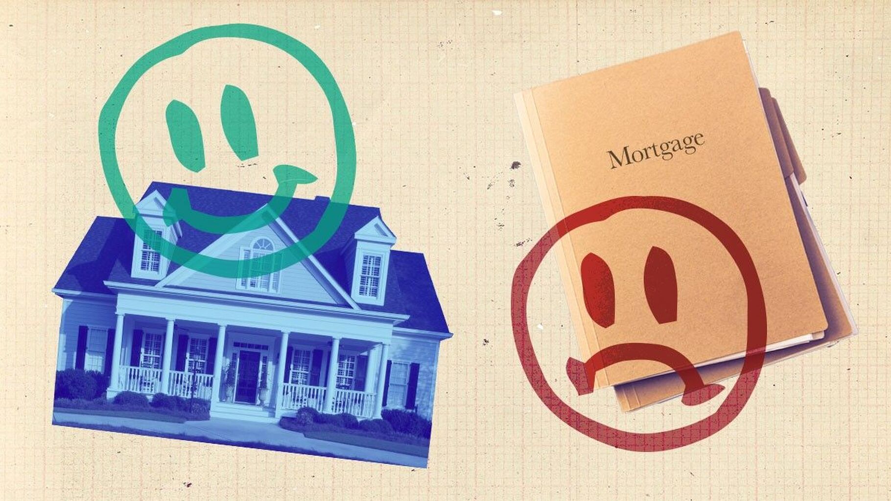 Love Your Mortgage, Hate Your House? Inside the Misery of the Housing Market's New Catch-22