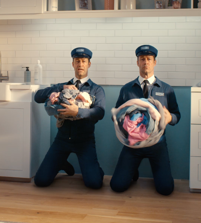 Maytag Pet Pro System
