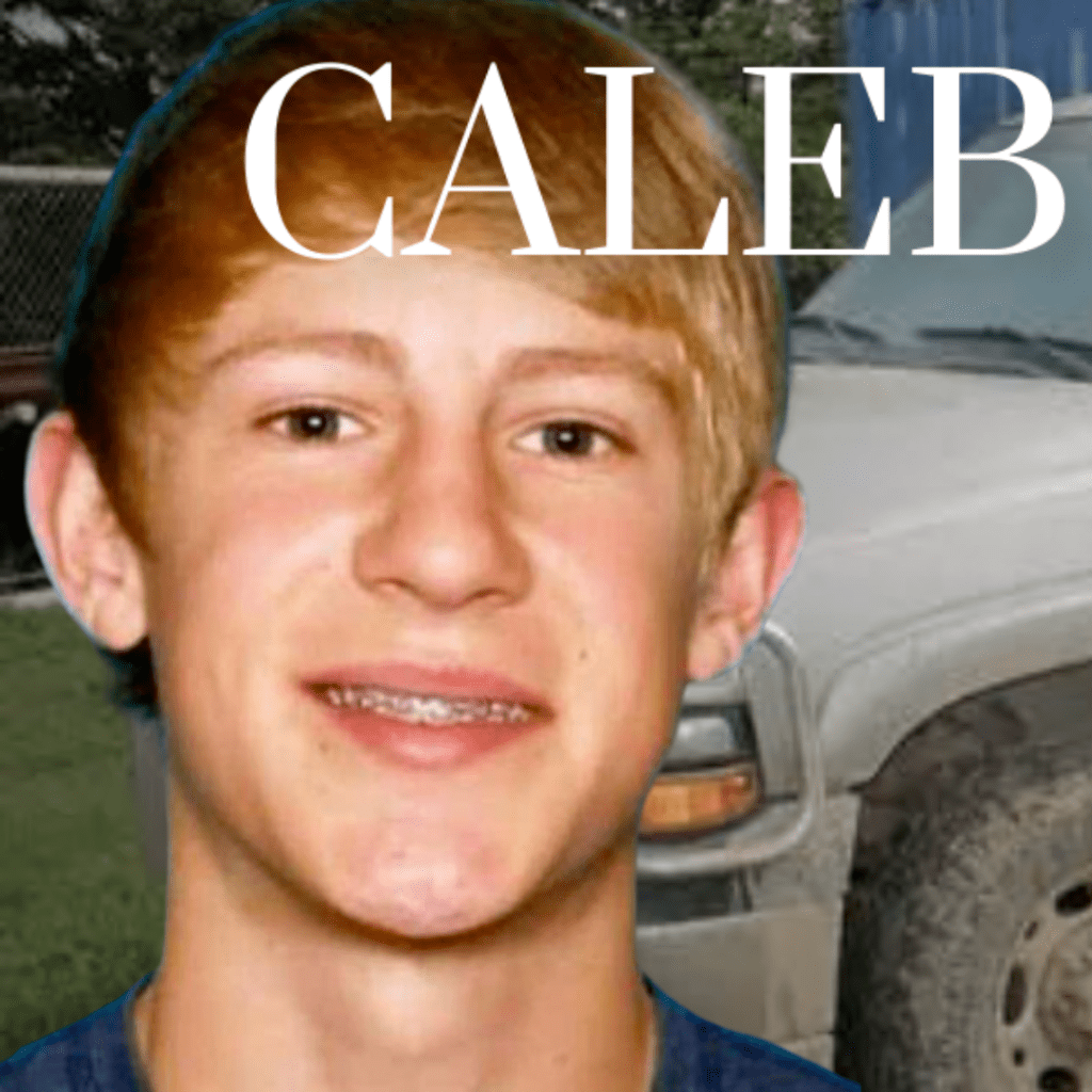 Caleb Diehl