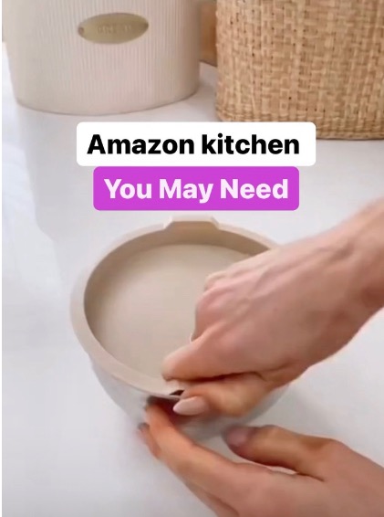 Amazon Kitchen You May Need  