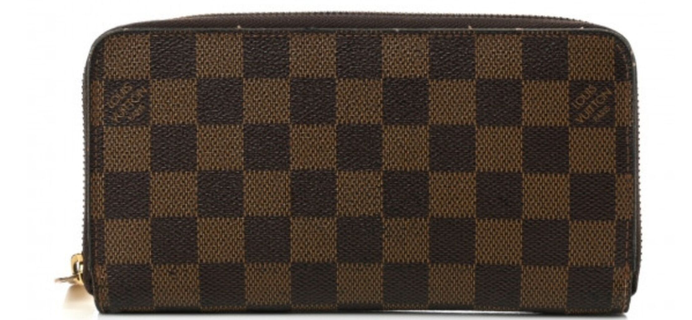 LV women's wallet