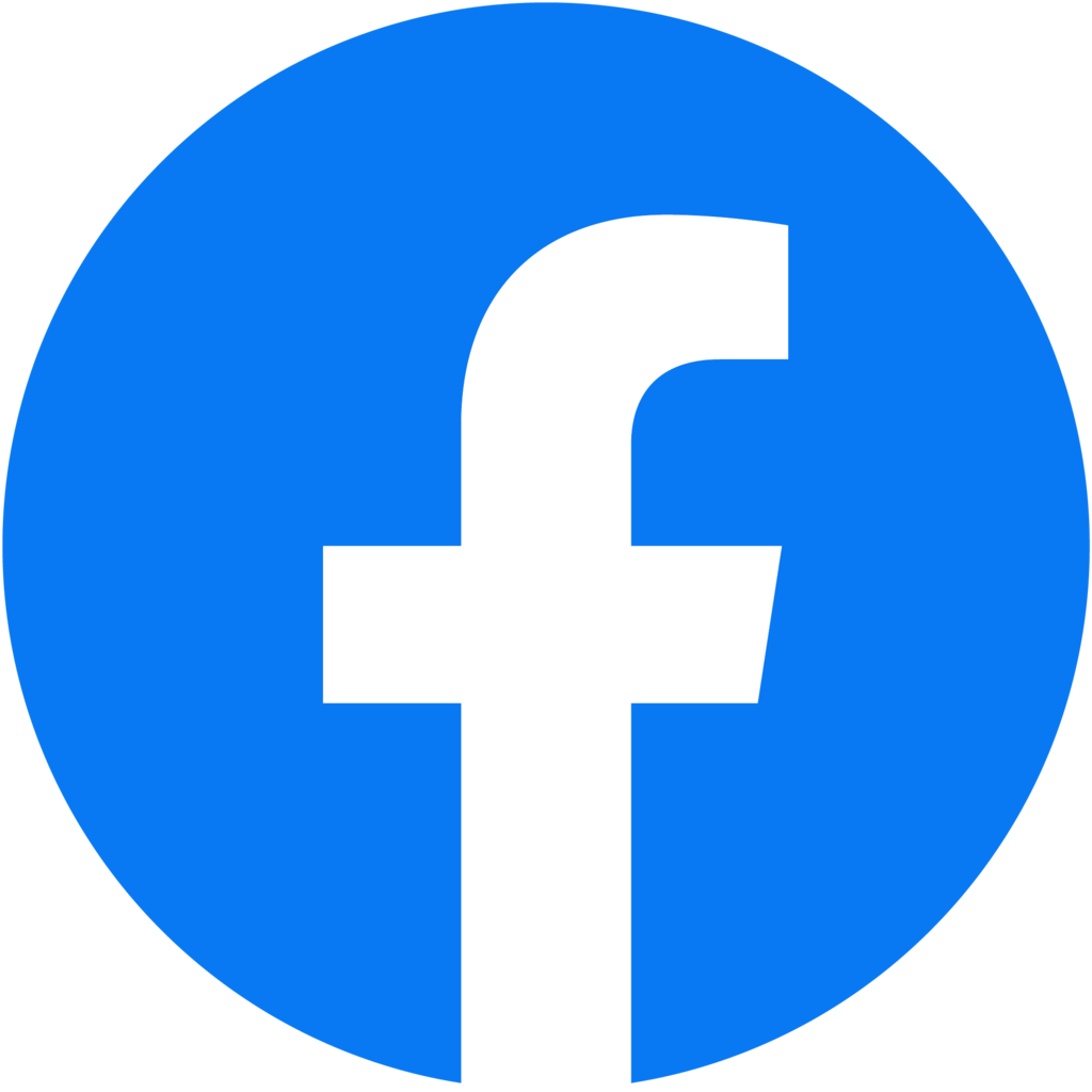 Официальная страница в Facebook