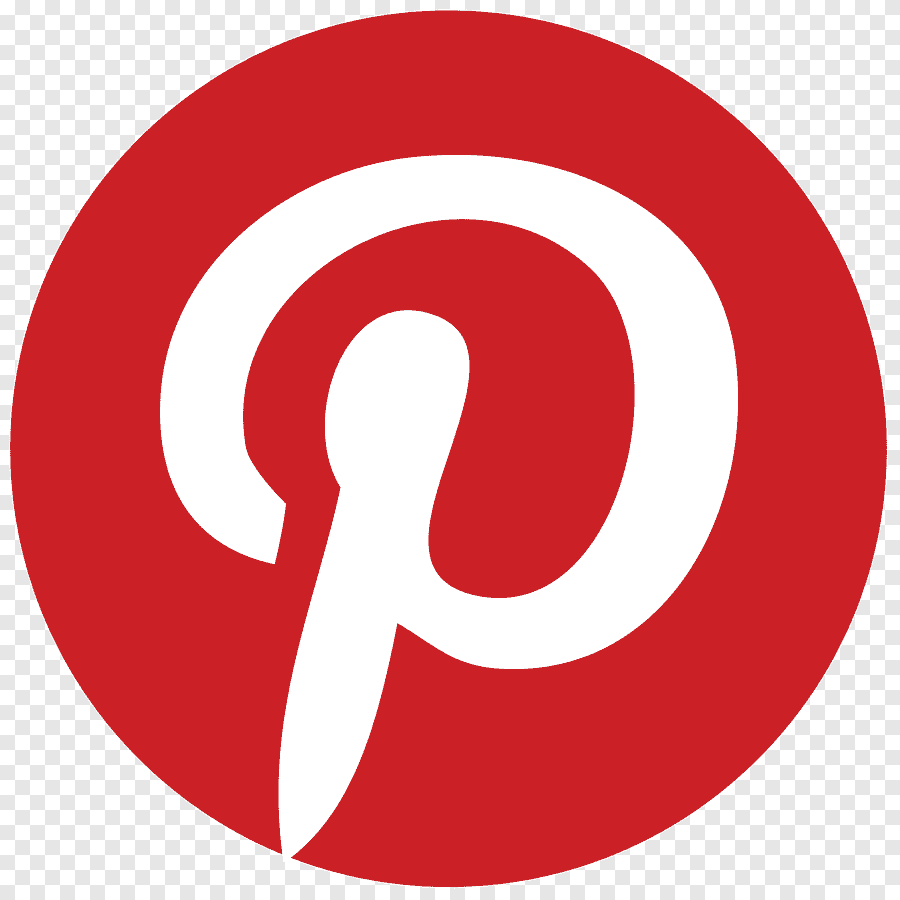 Официальная страница в Pinterest
