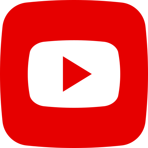 Официальная страница в YouTube