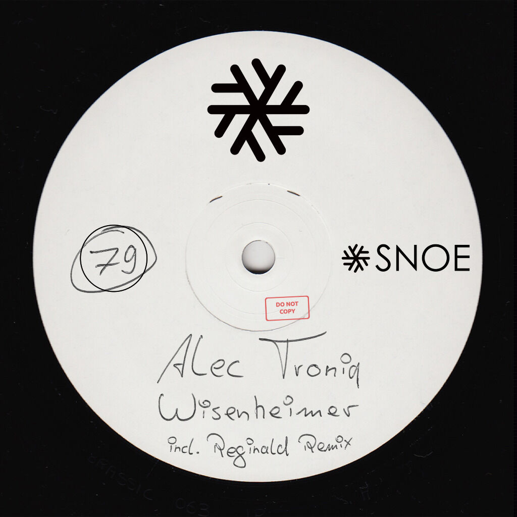 💿 Wisenheimer