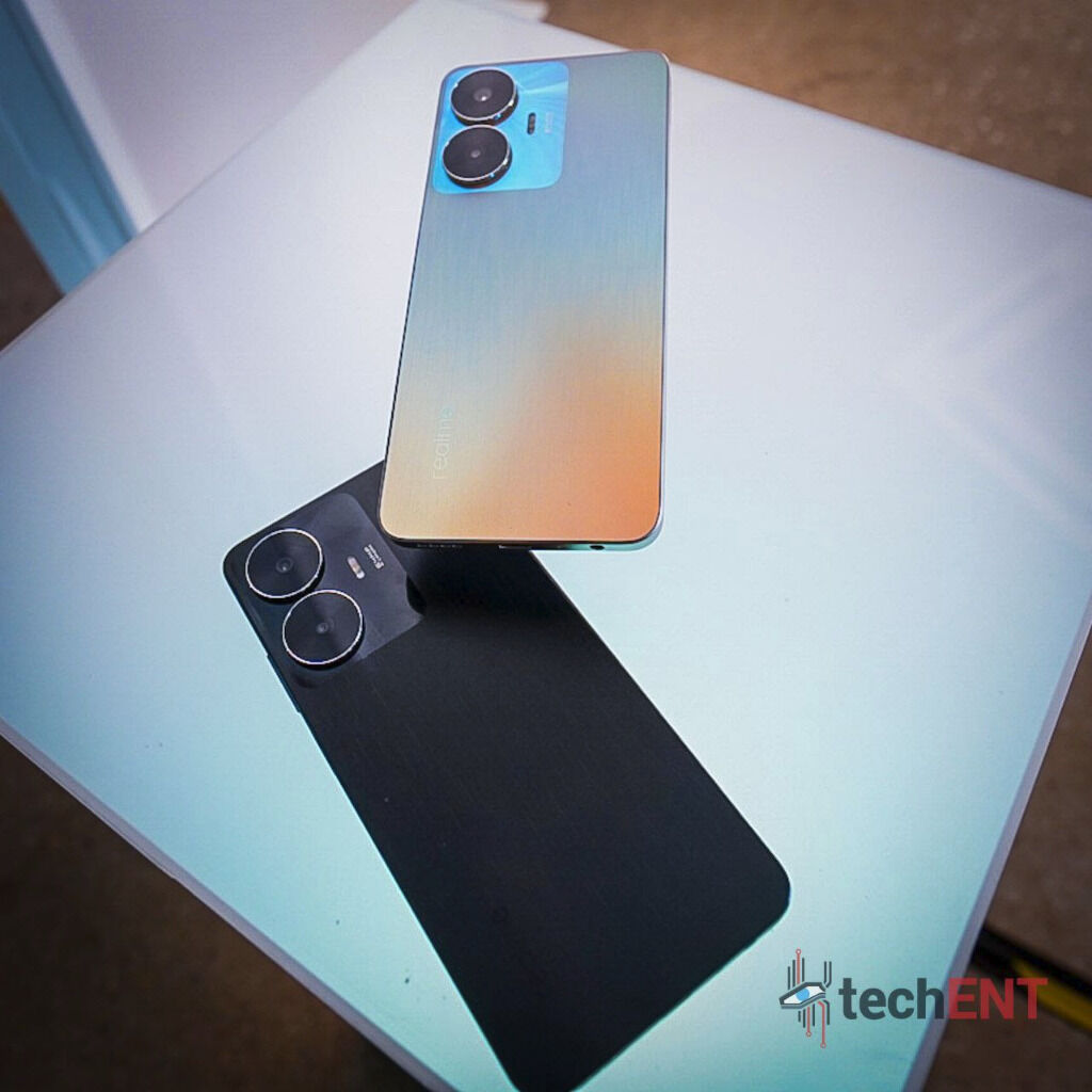 realme C55 Launch Malaysia