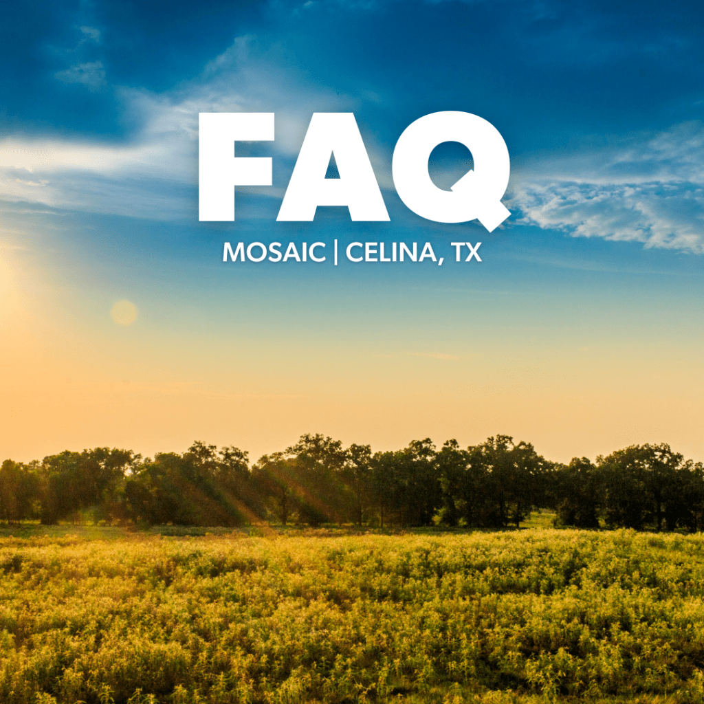 Frequently Asked Questions